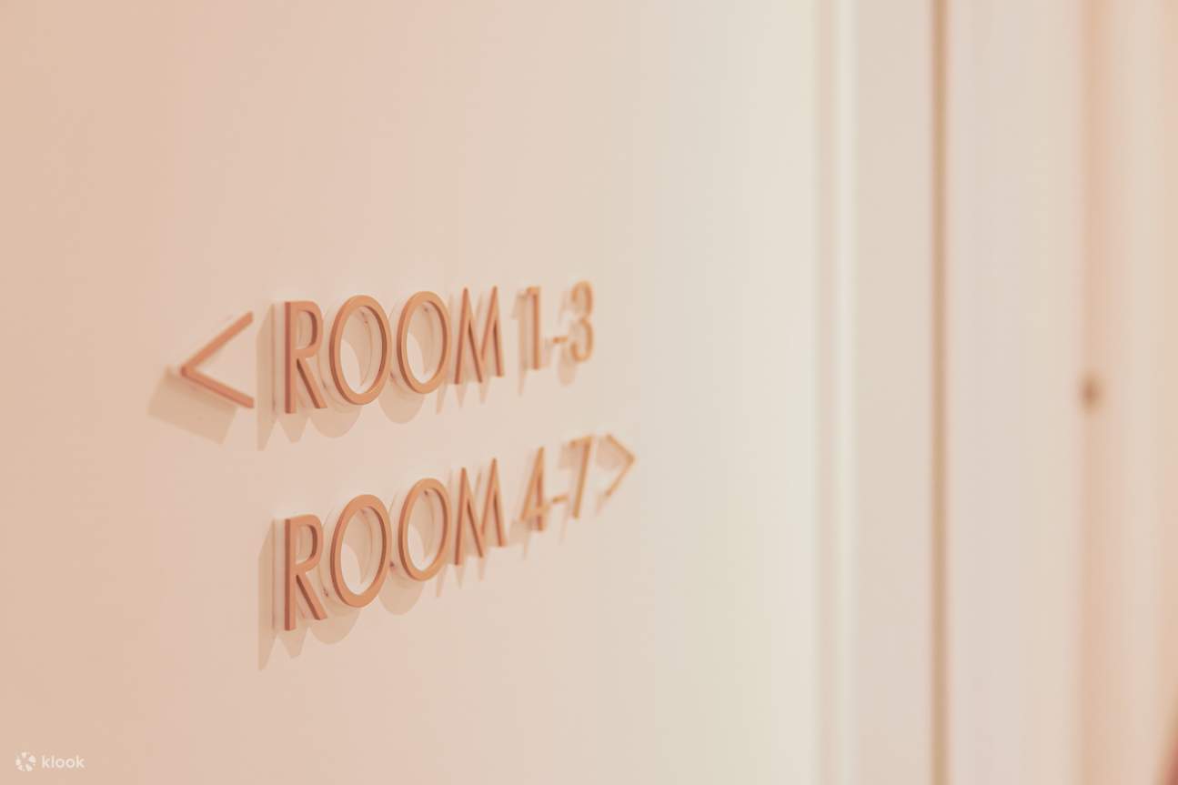 Environnement du magasin